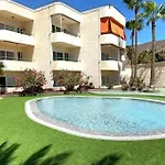 Apartamento Cristianos Costamar *