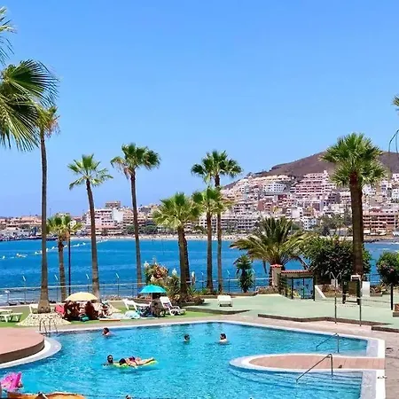 Cristianos Costamar Lejlighed Los Cristianos (Tenerife)