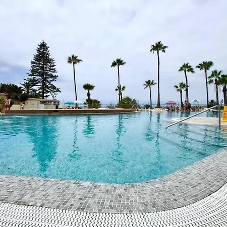 Apartamento Cristianos Costamar Los Cristianos (Tenerife)