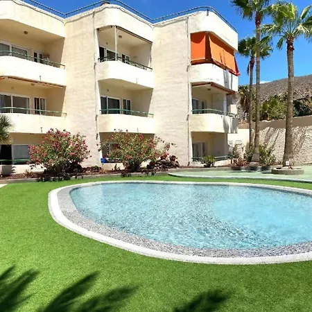 Cristianos Costamar Apartment Los Cristianos (Tenerife)