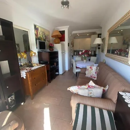 Cristianos Costamar *