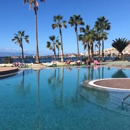 Apartamento Cristianos Costamar