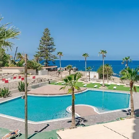 Cristianos Costamar Apartamento *