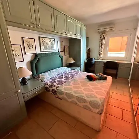 Apartamento Cristianos Costamar *