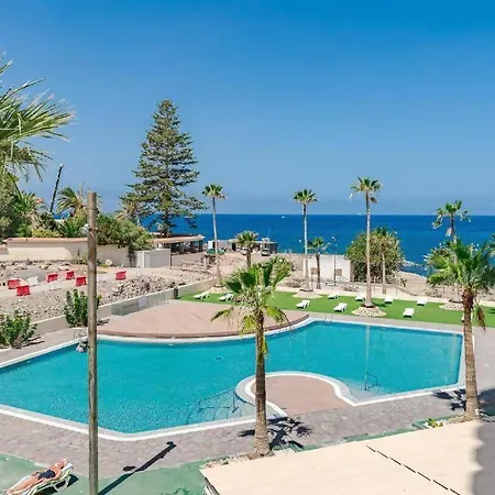 Cristianos Costamar * Los Cristianos (Tenerife)