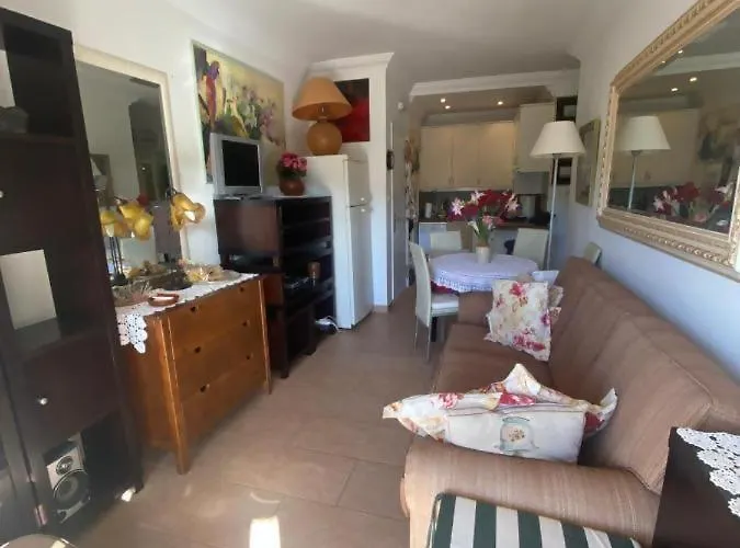 Cristianos Costamar *