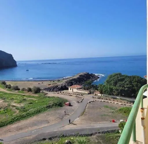 Cristianos Costamar Lägenhet