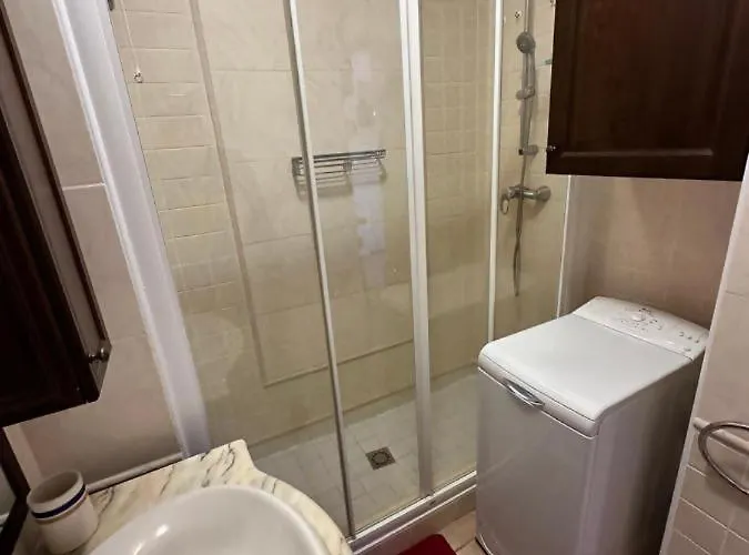 Cristianos Costamar Apartamento Los Cristianos (Tenerife)