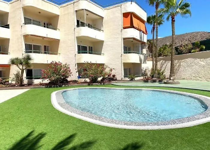 Apartamento Cristianos Costamar *